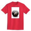 Ultra Cotton® Tall 6 oz. Short-Sleeve T-Shirt Thumbnail