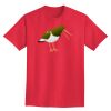 Ultra Cotton® Tall 6 oz. Short-Sleeve T-Shirt Thumbnail