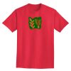 Ultra Cotton® Tall 6 oz. Short-Sleeve T-Shirt Thumbnail