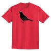 Ultra Cotton® Tall 6 oz. Short-Sleeve T-Shirt Thumbnail