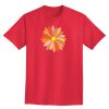 Ultra Cotton® Tall 6 oz. Short-Sleeve T-Shirt Thumbnail