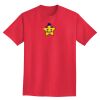 Ultra Cotton® Tall 6 oz. Short-Sleeve T-Shirt Thumbnail