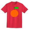 Ultra Cotton® Tall 6 oz. Short-Sleeve T-Shirt Thumbnail