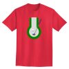 Ultra Cotton® Tall 6 oz. Short-Sleeve T-Shirt Thumbnail