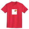 Ultra Cotton® Tall 6 oz. Short-Sleeve T-Shirt Thumbnail