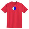 Ultra Cotton® Tall 6 oz. Short-Sleeve T-Shirt Thumbnail
