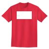 Ultra Cotton® Tall 6 oz. Short-Sleeve T-Shirt Thumbnail
