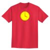 Ultra Cotton® Tall 6 oz. Short-Sleeve T-Shirt Thumbnail