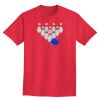 Ultra Cotton® Tall 6 oz. Short-Sleeve T-Shirt Thumbnail