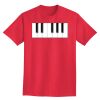 Ultra Cotton® Tall 6 oz. Short-Sleeve T-Shirt Thumbnail
