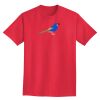 Ultra Cotton® Tall 6 oz. Short-Sleeve T-Shirt Thumbnail