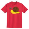 Ultra Cotton® Tall 6 oz. Short-Sleeve T-Shirt Thumbnail