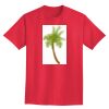 Ultra Cotton® Tall 6 oz. Short-Sleeve T-Shirt Thumbnail