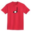 Ultra Cotton® Tall 6 oz. Short-Sleeve T-Shirt Thumbnail
