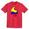 Ultra Cotton® Tall 6 oz. Short-Sleeve T-Shirt Thumbnail