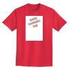 Ultra Cotton® Tall 6 oz. Short-Sleeve T-Shirt Thumbnail