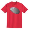 Ultra Cotton® Tall 6 oz. Short-Sleeve T-Shirt Thumbnail