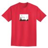 Ultra Cotton® Tall 6 oz. Short-Sleeve T-Shirt Thumbnail