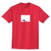Ultra Cotton® Tall 6 oz. Short-Sleeve T-Shirt Thumbnail