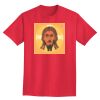 Ultra Cotton® Tall 6 oz. Short-Sleeve T-Shirt Thumbnail