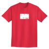 Ultra Cotton® Tall 6 oz. Short-Sleeve T-Shirt Thumbnail