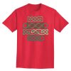 Ultra Cotton® Tall 6 oz. Short-Sleeve T-Shirt Thumbnail
