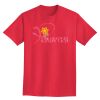 Ultra Cotton® Tall 6 oz. Short-Sleeve T-Shirt Thumbnail