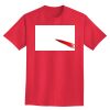 Ultra Cotton® Tall 6 oz. Short-Sleeve T-Shirt Thumbnail
