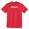 Ultra Cotton® Tall 6 oz. Short-Sleeve T-Shirt Thumbnail