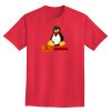 Ultra Cotton® Tall 6 oz. Short-Sleeve T-Shirt Thumbnail
