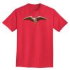 Ultra Cotton® Tall 6 oz. Short-Sleeve T-Shirt Thumbnail