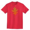 Ultra Cotton® Tall 6 oz. Short-Sleeve T-Shirt Thumbnail