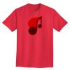 Ultra Cotton® Tall 6 oz. Short-Sleeve T-Shirt Thumbnail