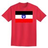 Ultra Cotton® Tall 6 oz. Short-Sleeve T-Shirt Thumbnail