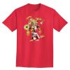 Ultra Cotton® Tall 6 oz. Short-Sleeve T-Shirt Thumbnail