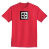 Ultra Cotton® Tall 6 oz. Short-Sleeve T-Shirt Thumbnail