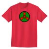 Ultra Cotton® Tall 6 oz. Short-Sleeve T-Shirt Thumbnail