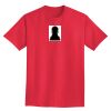 Ultra Cotton® Tall 6 oz. Short-Sleeve T-Shirt Thumbnail