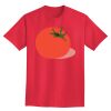 Ultra Cotton® Tall 6 oz. Short-Sleeve T-Shirt Thumbnail