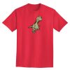 Ultra Cotton® Tall 6 oz. Short-Sleeve T-Shirt Thumbnail
