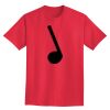 Ultra Cotton® Tall 6 oz. Short-Sleeve T-Shirt Thumbnail