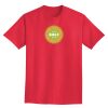 Ultra Cotton® Tall 6 oz. Short-Sleeve T-Shirt Thumbnail