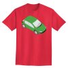 Ultra Cotton® Tall 6 oz. Short-Sleeve T-Shirt Thumbnail