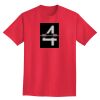 Ultra Cotton® Tall 6 oz. Short-Sleeve T-Shirt Thumbnail