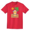 Ultra Cotton® Tall 6 oz. Short-Sleeve T-Shirt Thumbnail
