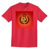 Ultra Cotton® Tall 6 oz. Short-Sleeve T-Shirt Thumbnail