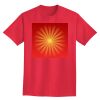 Ultra Cotton® Tall 6 oz. Short-Sleeve T-Shirt Thumbnail