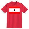 Ultra Cotton® Tall 6 oz. Short-Sleeve T-Shirt Thumbnail