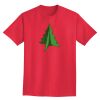 Ultra Cotton® Tall 6 oz. Short-Sleeve T-Shirt Thumbnail
