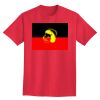 Ultra Cotton® Tall 6 oz. Short-Sleeve T-Shirt Thumbnail